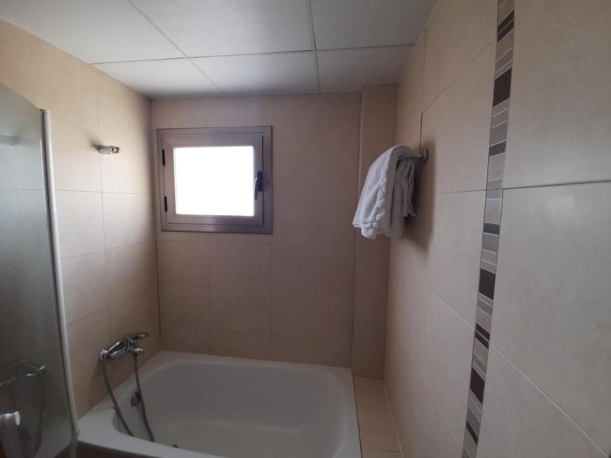 Hotel Avenida Morella Екстериор снимка