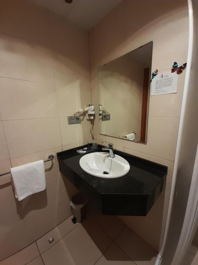 Hotel Avenida Morella Екстериор снимка