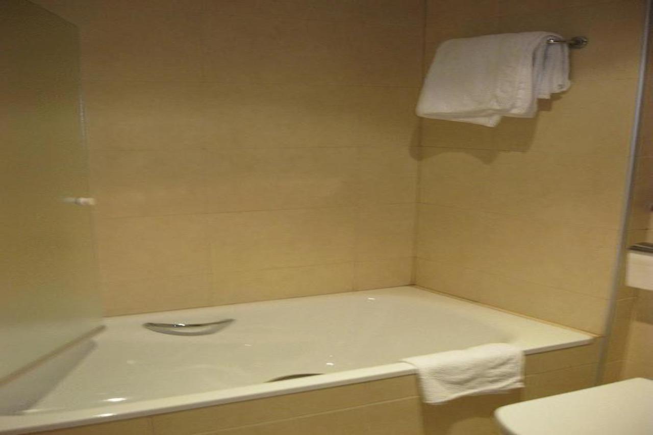 Hotel Avenida Morella Екстериор снимка
