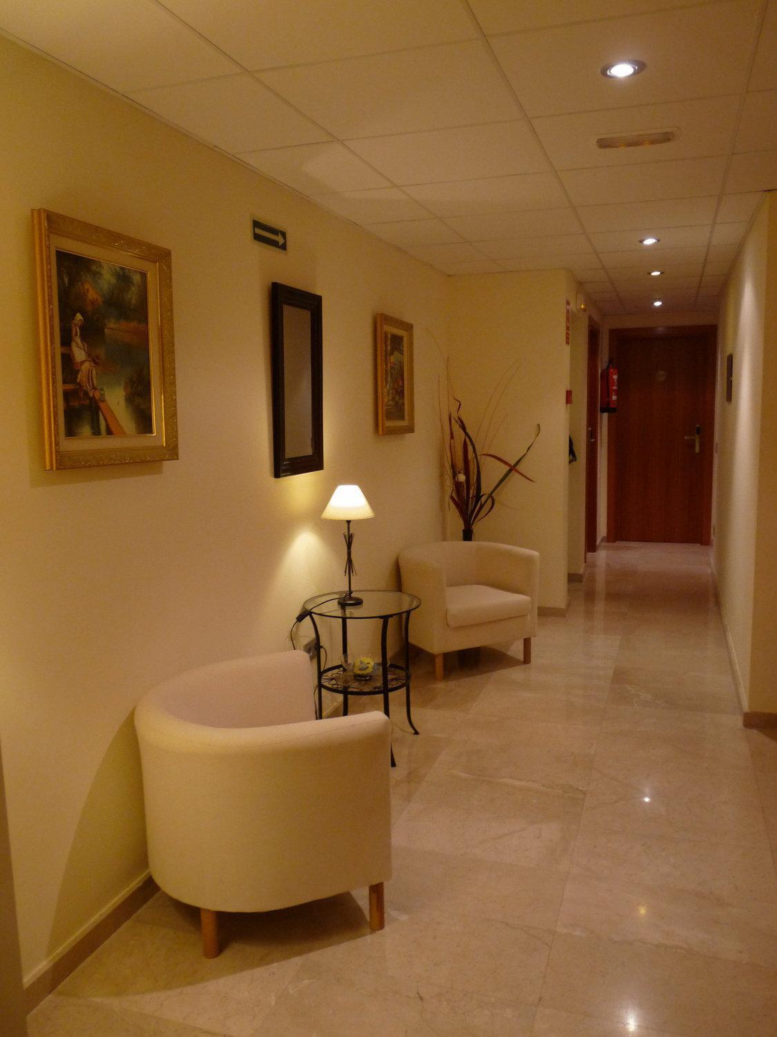 Hotel Avenida Morella Екстериор снимка