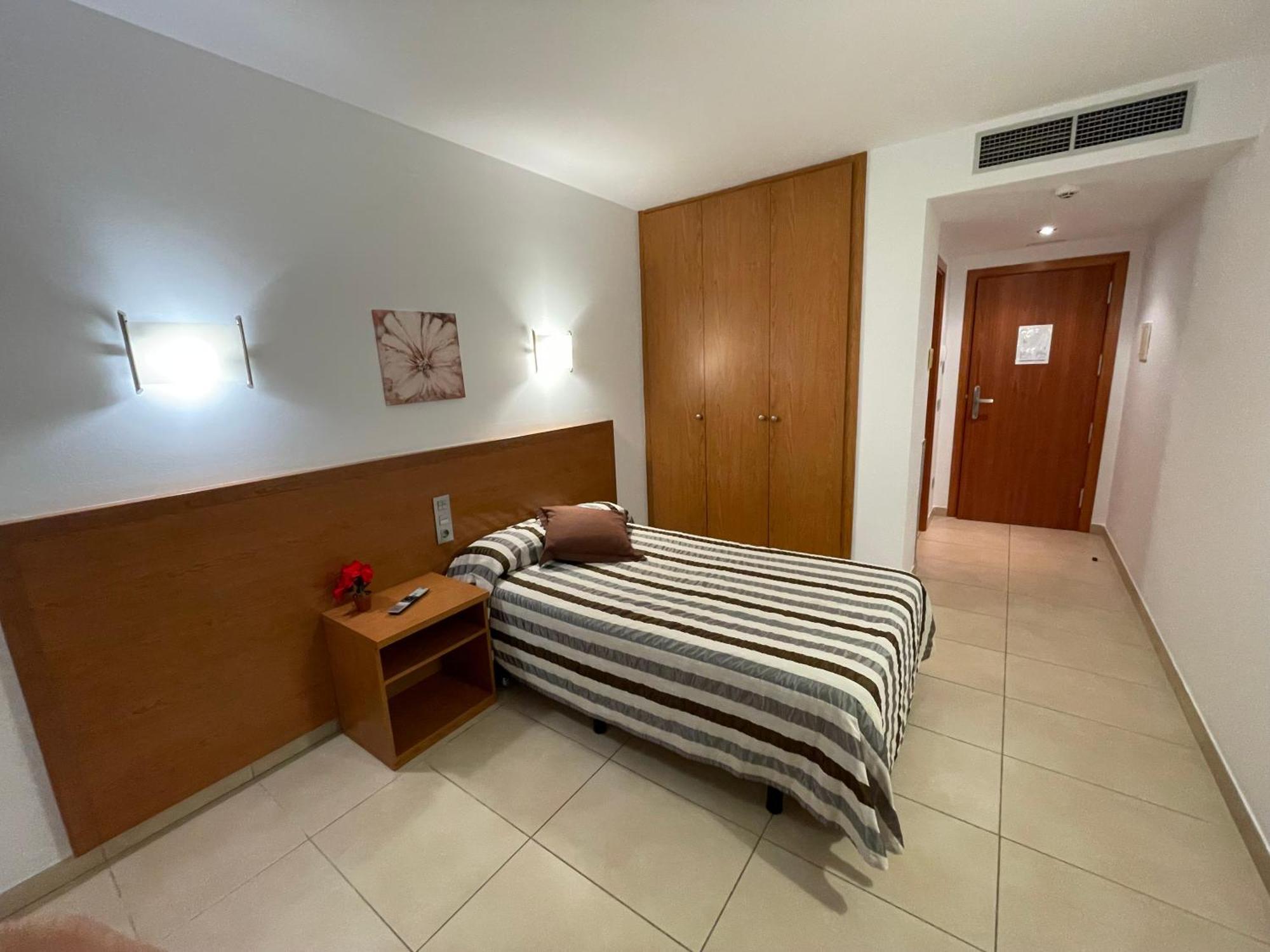 Hotel Avenida Morella Екстериор снимка