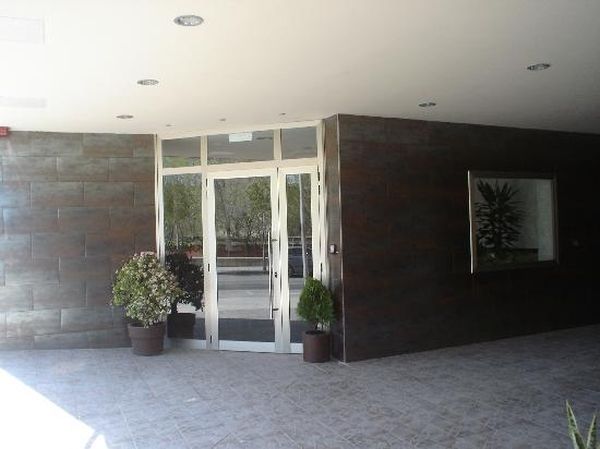 Hotel Avenida Morella Екстериор снимка