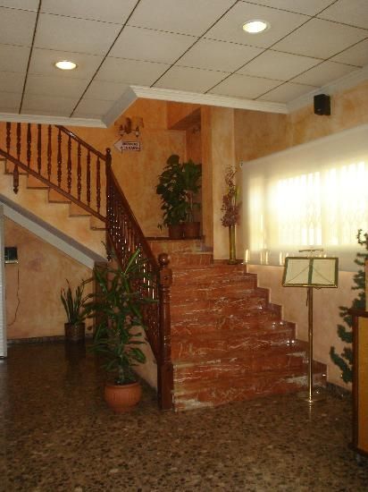 Hotel Avenida Morella Екстериор снимка