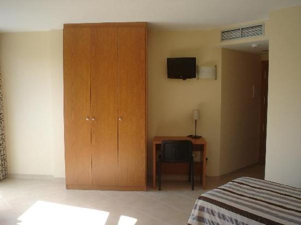 Hotel Avenida Morella Екстериор снимка